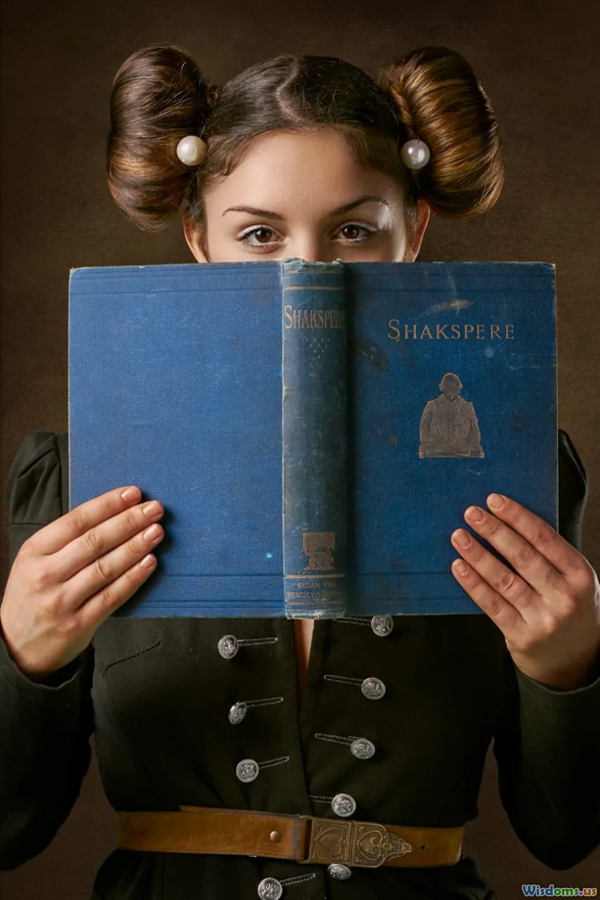 Ten Surprising Female Characters Who Defied Norms in Classic Novels