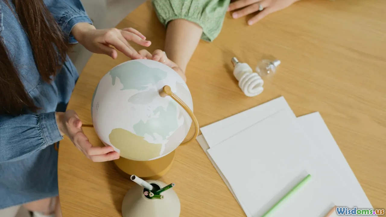 classroom, urban planning students, sustainable education, teacher strategies