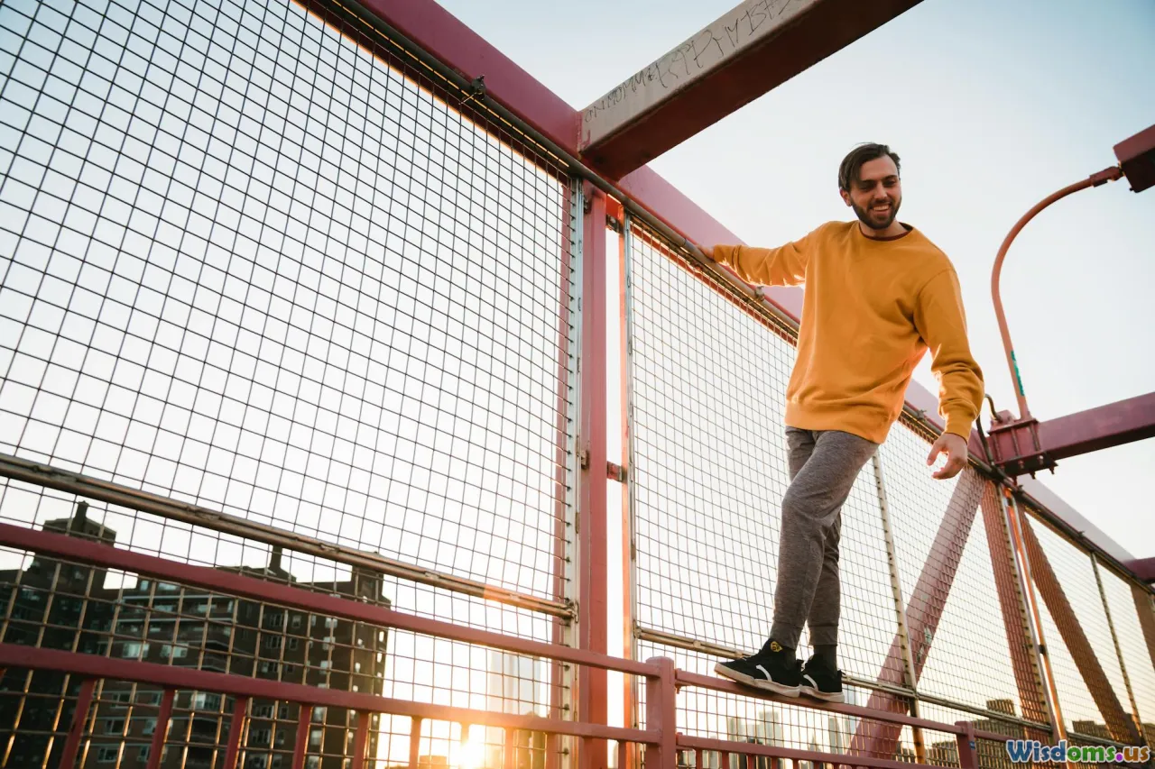 climate risk, physical risk, continuity, infrastructure