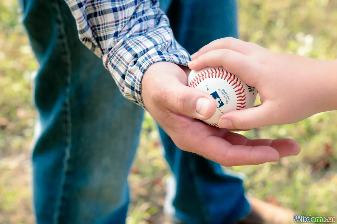 co-parenting, blended family, consistency, handoff