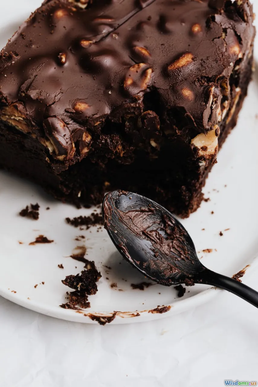 cocoa butter, chocolate crystals, science of chocolate, polymorphs