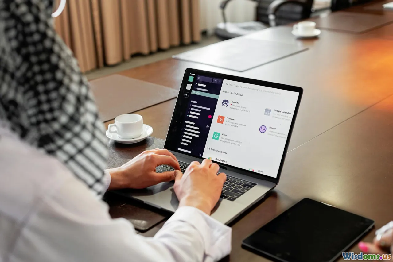 coffee chat, handshake, messages, connections