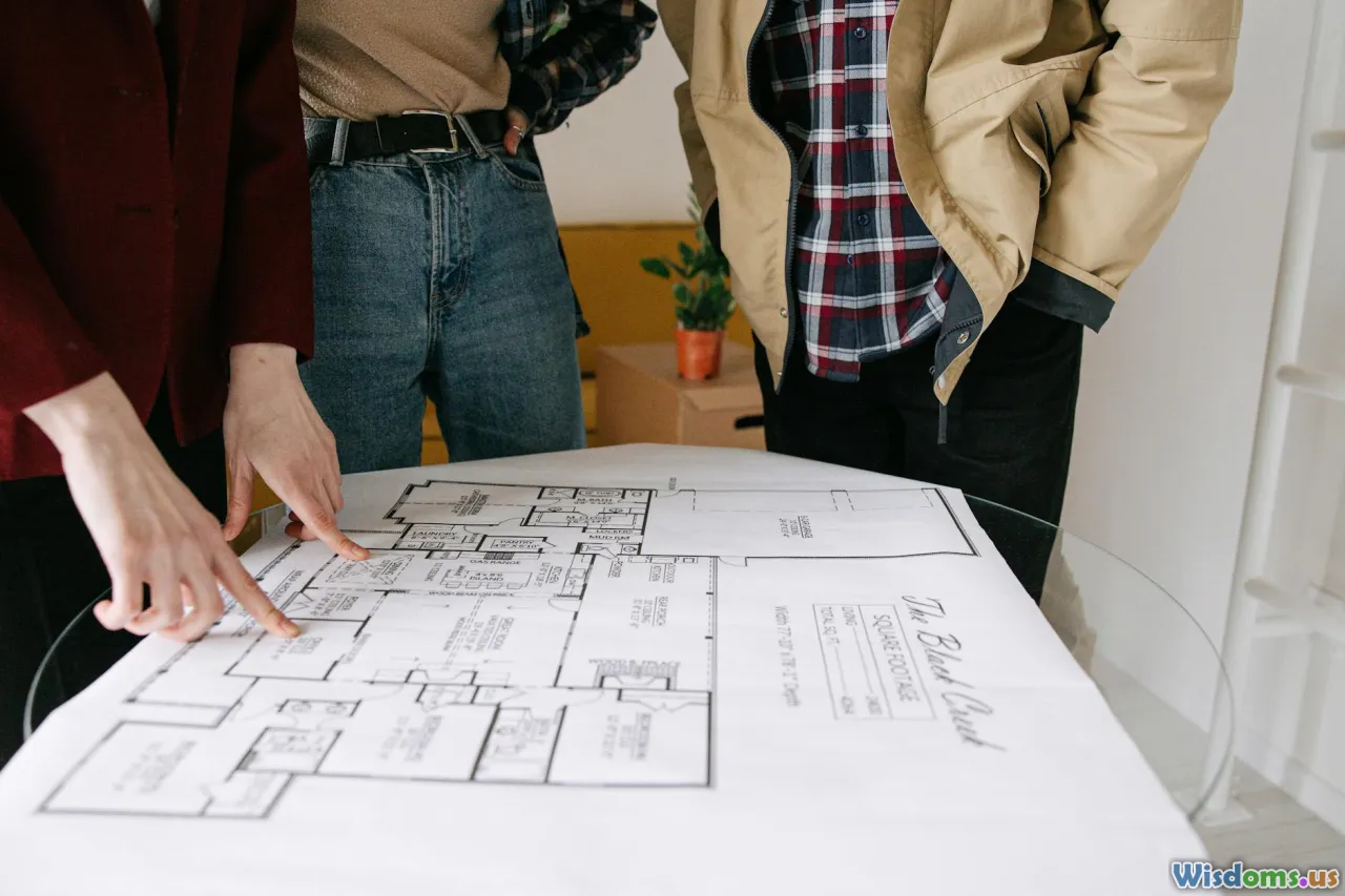 collaboration, client, engineer, briefing