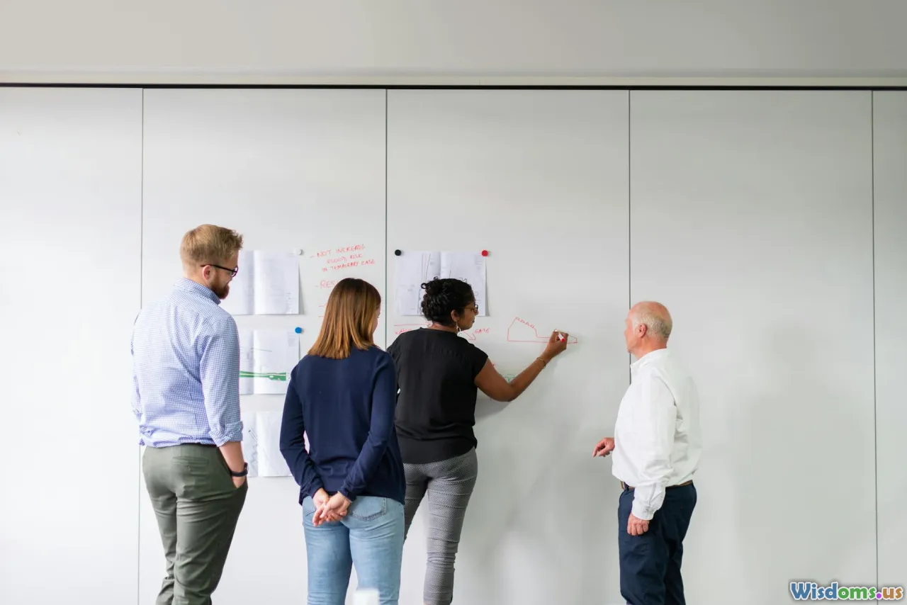 collaboration, recording session, diverse team, brainstorming