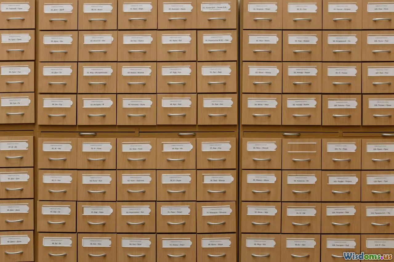 Is Color Coding Really The Best Organizing Trick Ever