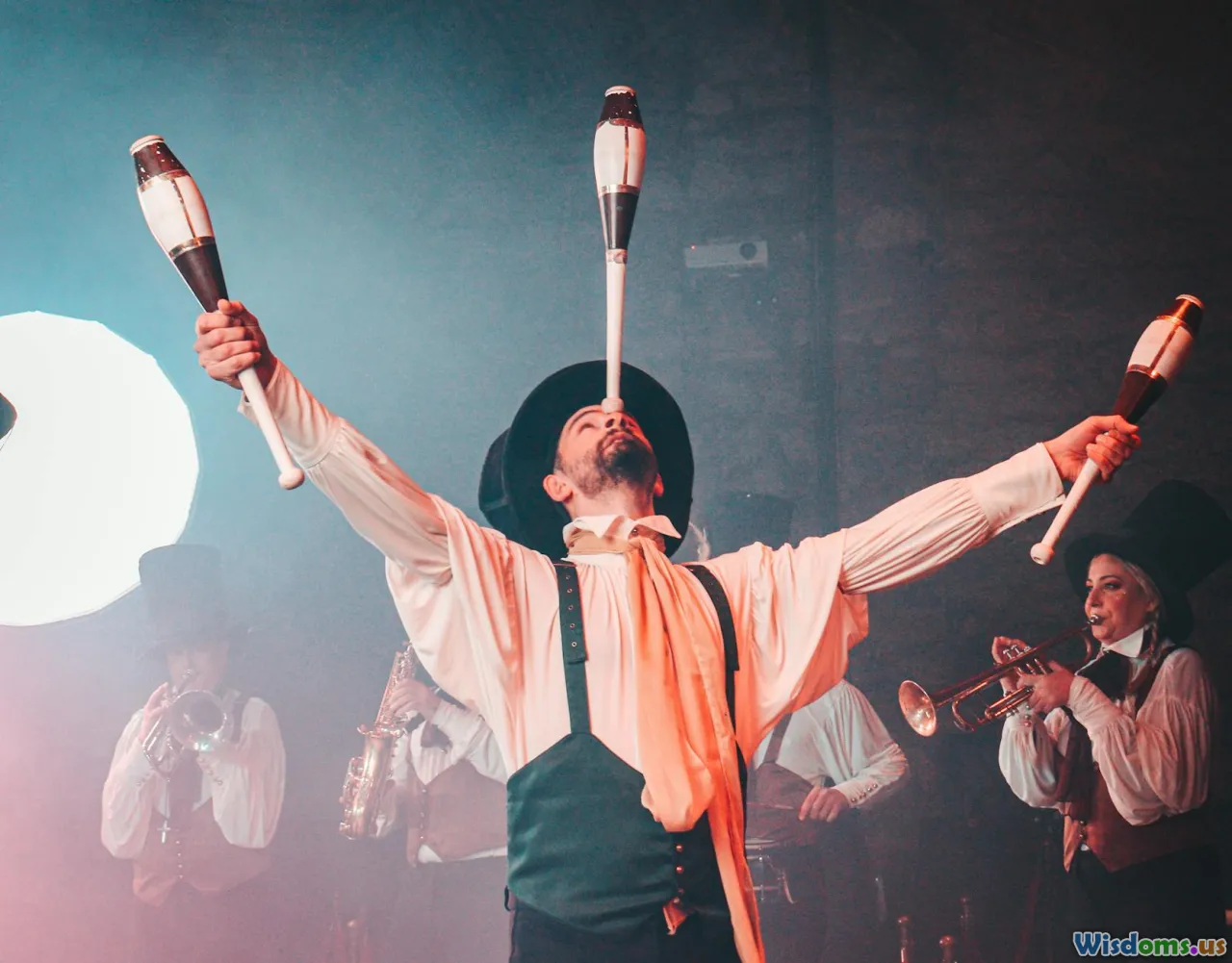 A Beginner’s Guide to Attending Your First Comedy Club