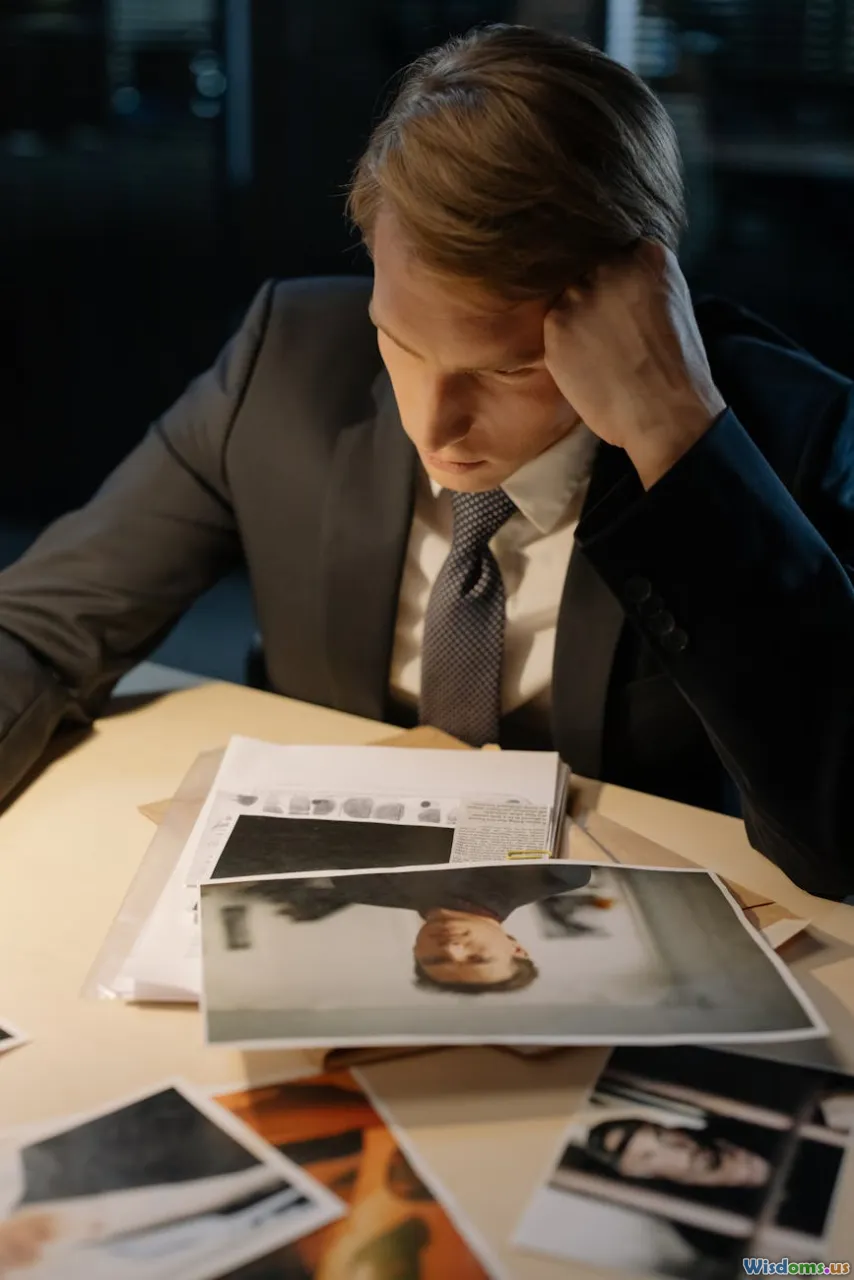 comparison, animal tracks, case files, mystery investigators