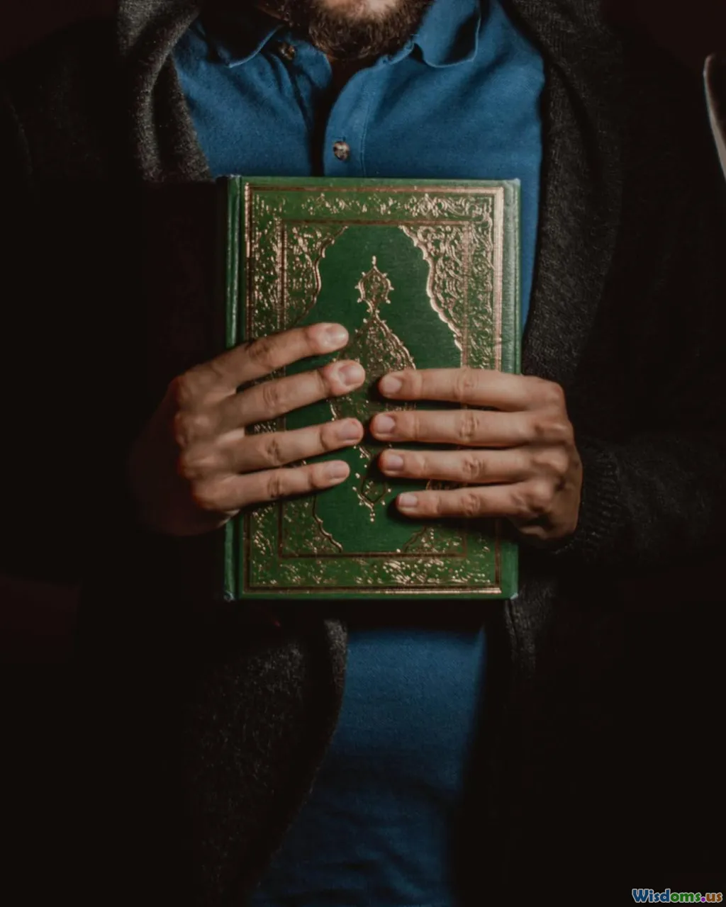 Do Eastern and Western Sacred Texts Agree on Compassion?