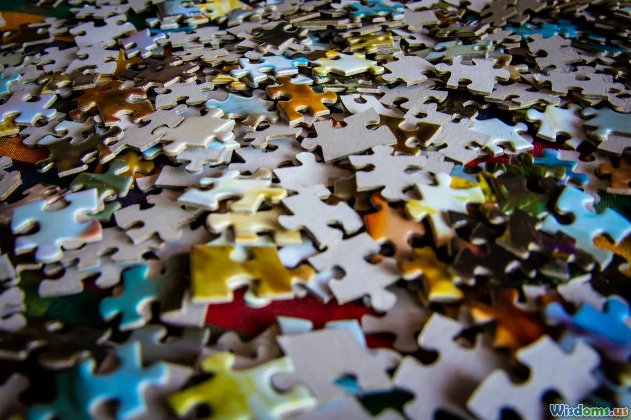 complexity, cognitive load, ambiguity, systems