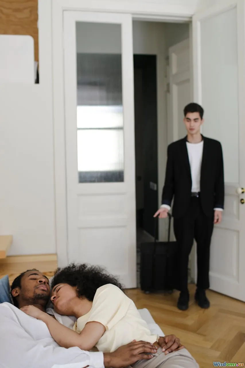 conflict, drama, relatability, relationships