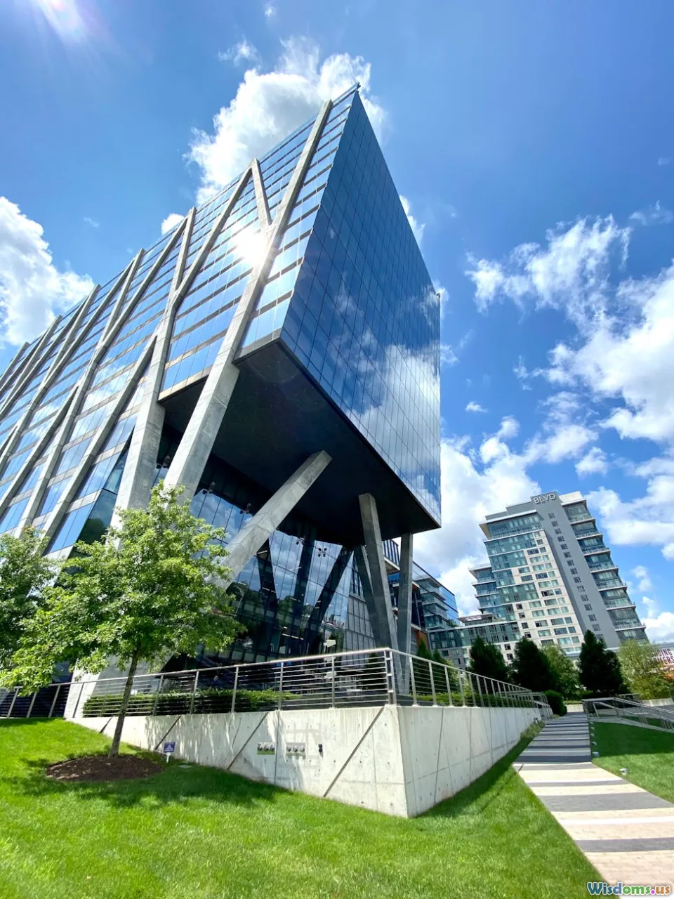 construction financing, tax increment, storefront leasing, pro forma