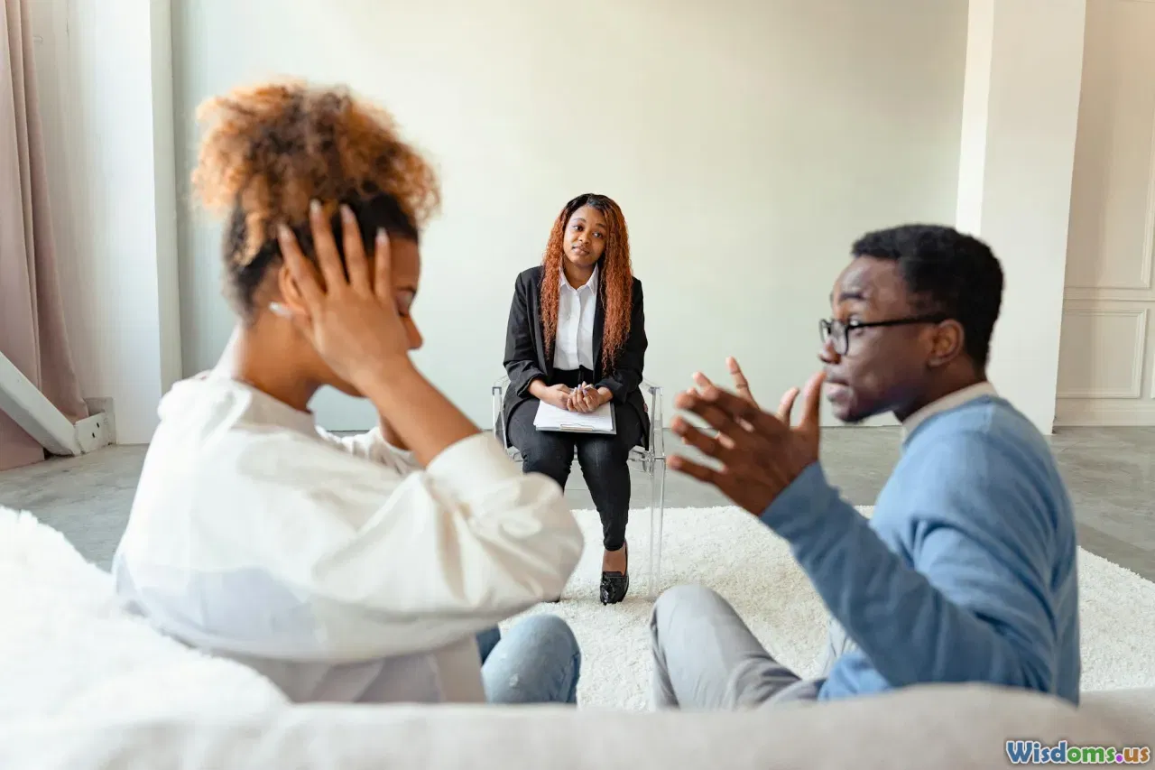 Ten Ways To Protect Your Mental Health In Relationships