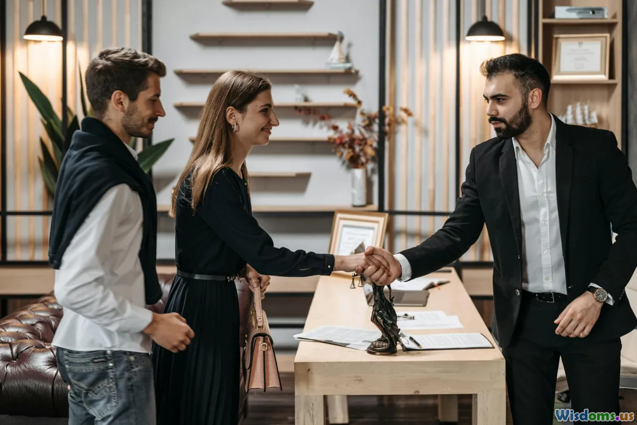 couple stories, timeline, success, decisions