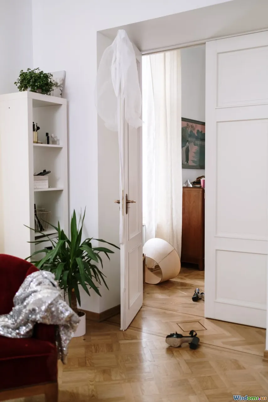 How to Design Cozy Apartments for Maximum Natural Light