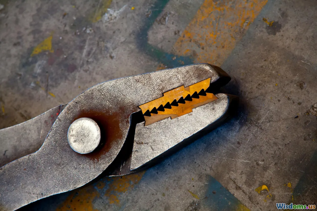 cracked plate, testing, durability, armor maintenance