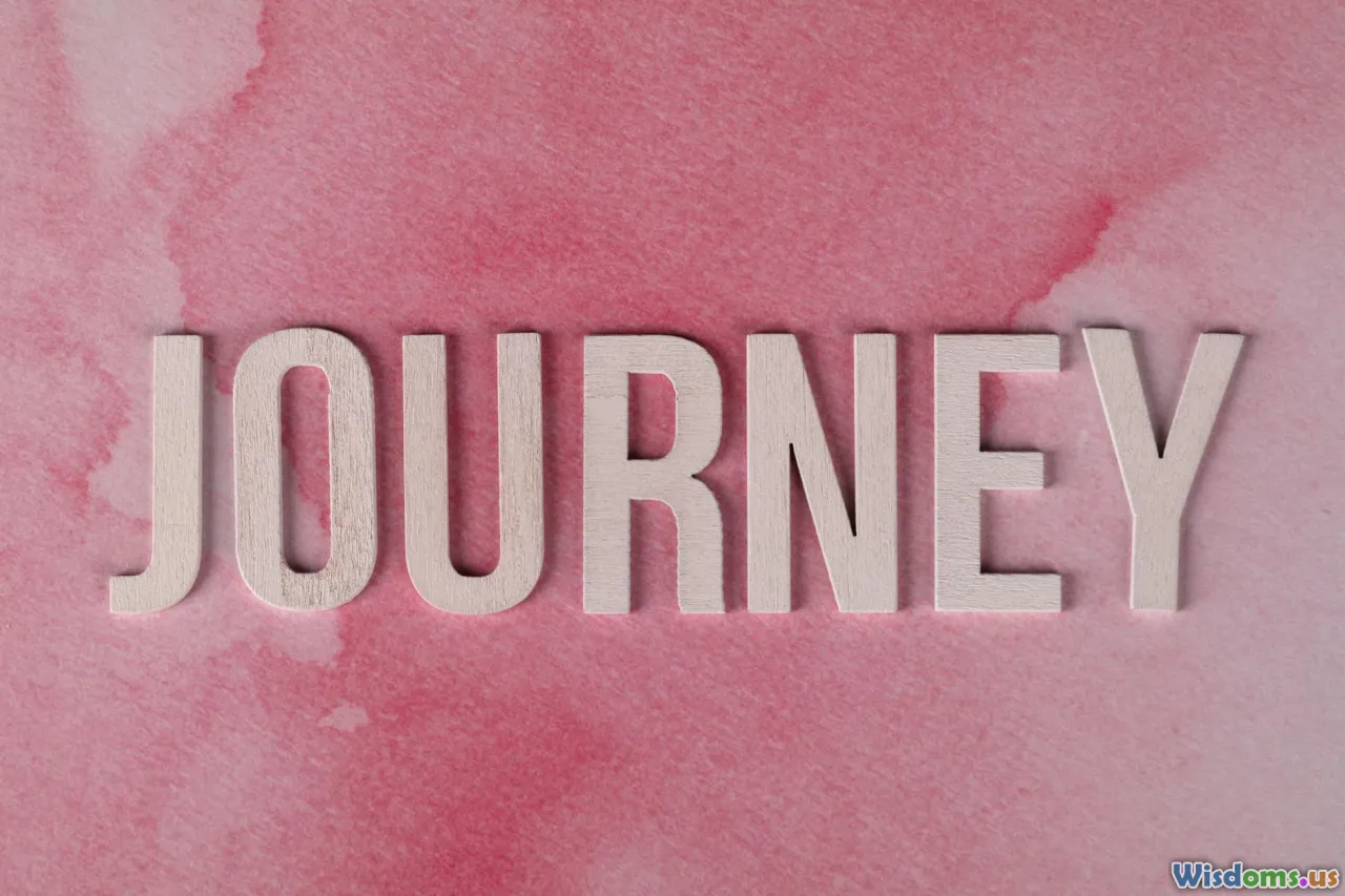 creative journey, animation path, future animator, digital art inspiration