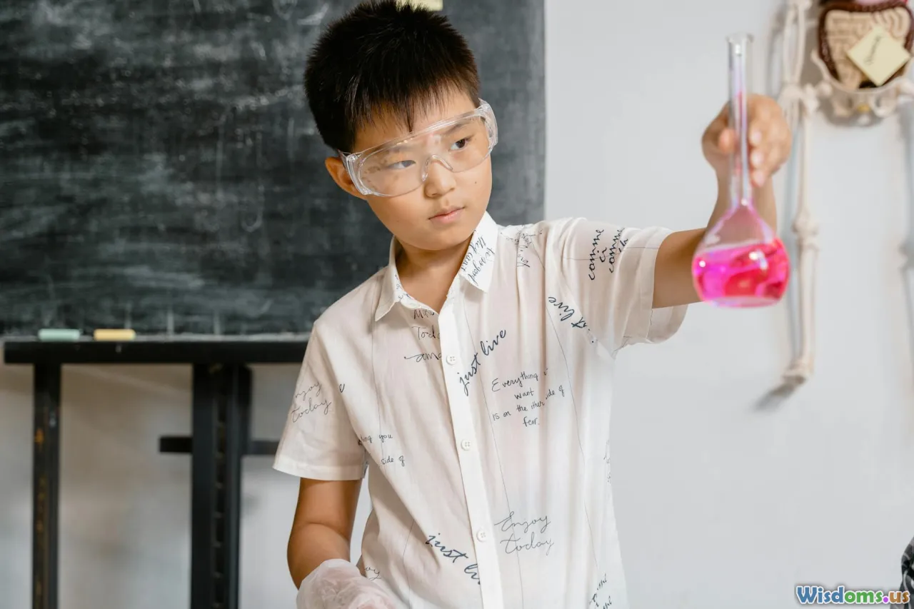 curiosity, open mind, caution, exploration