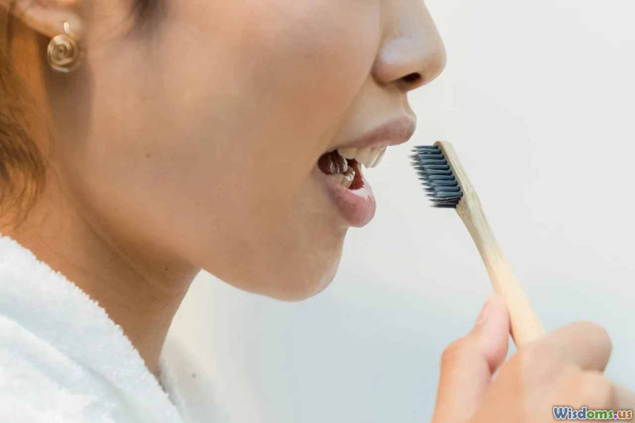 daily routine, self-growth, habits, wellness