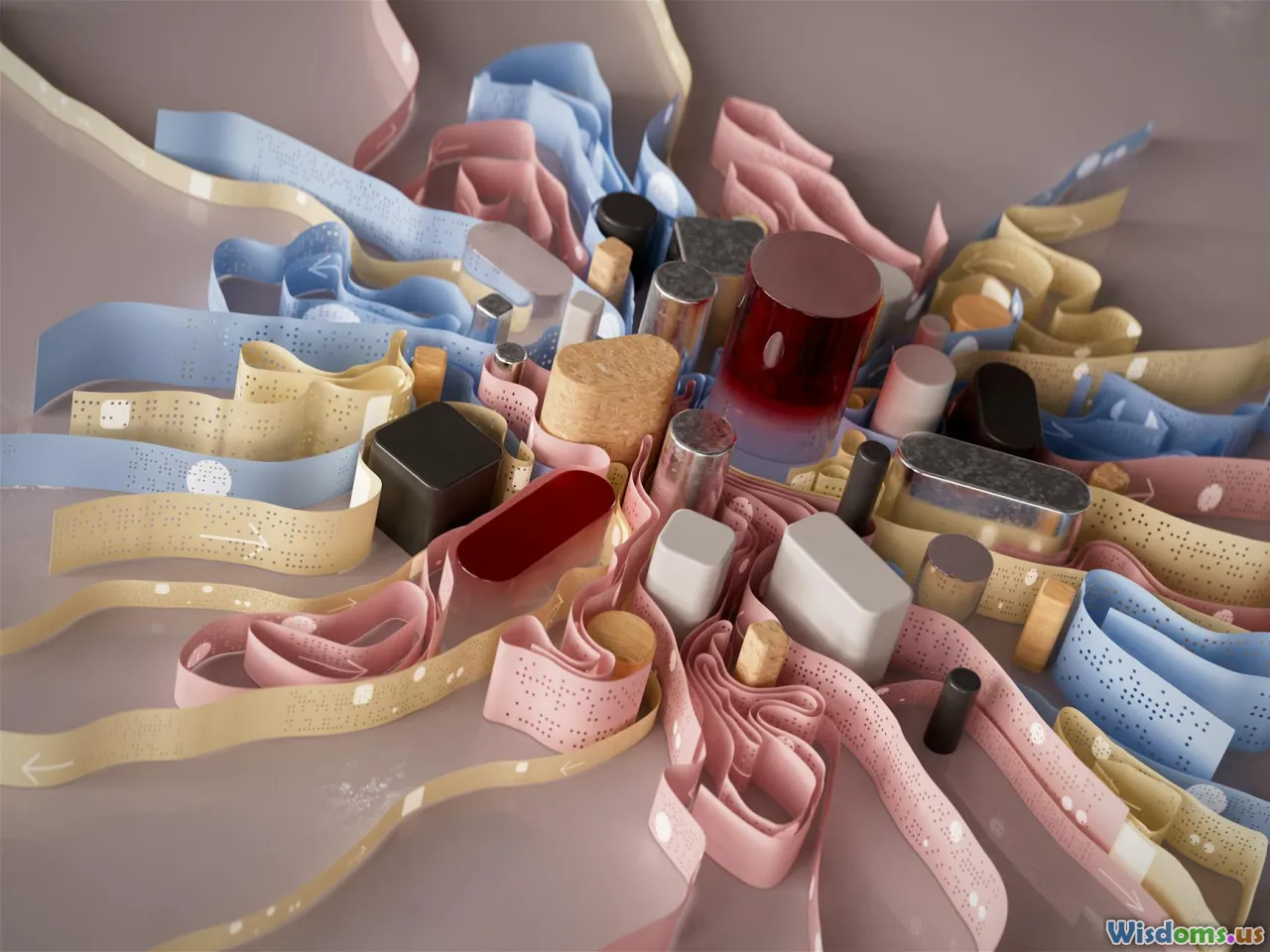 data sculpture, edible data, installation