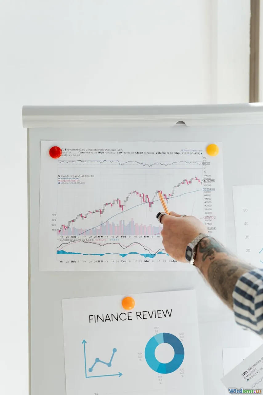 Five Data Visualization Mistakes That Harm Your Analysis