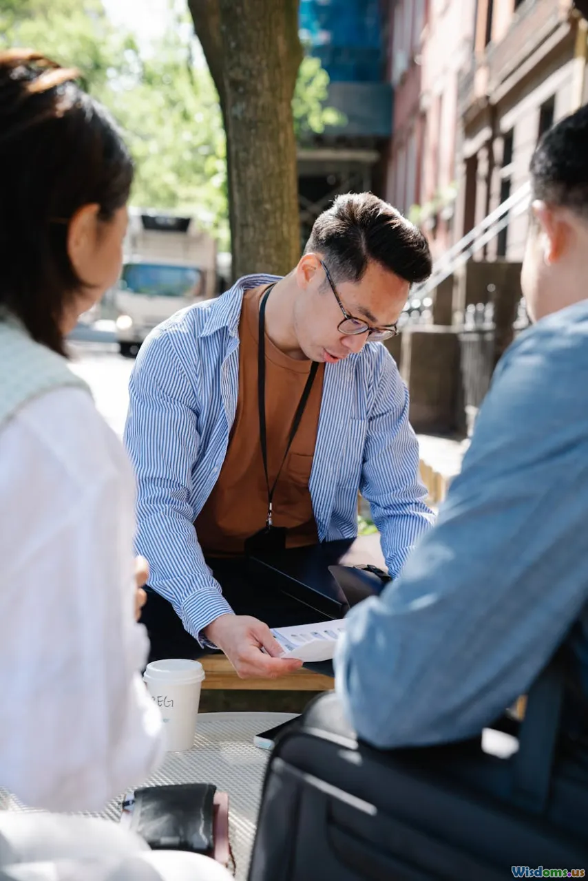 decision tree, checklist, planning, reading habits