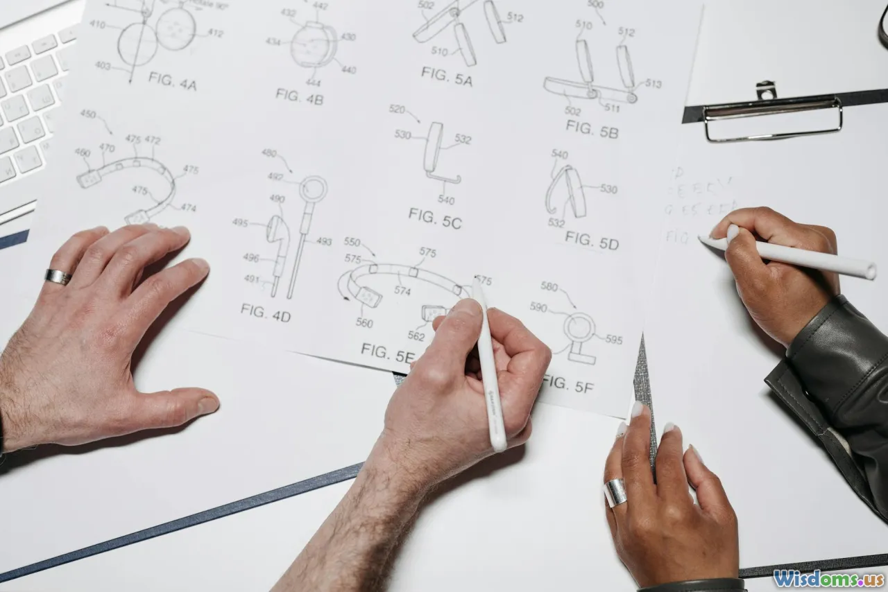 design sketch, blueprint, stage plan, prototype