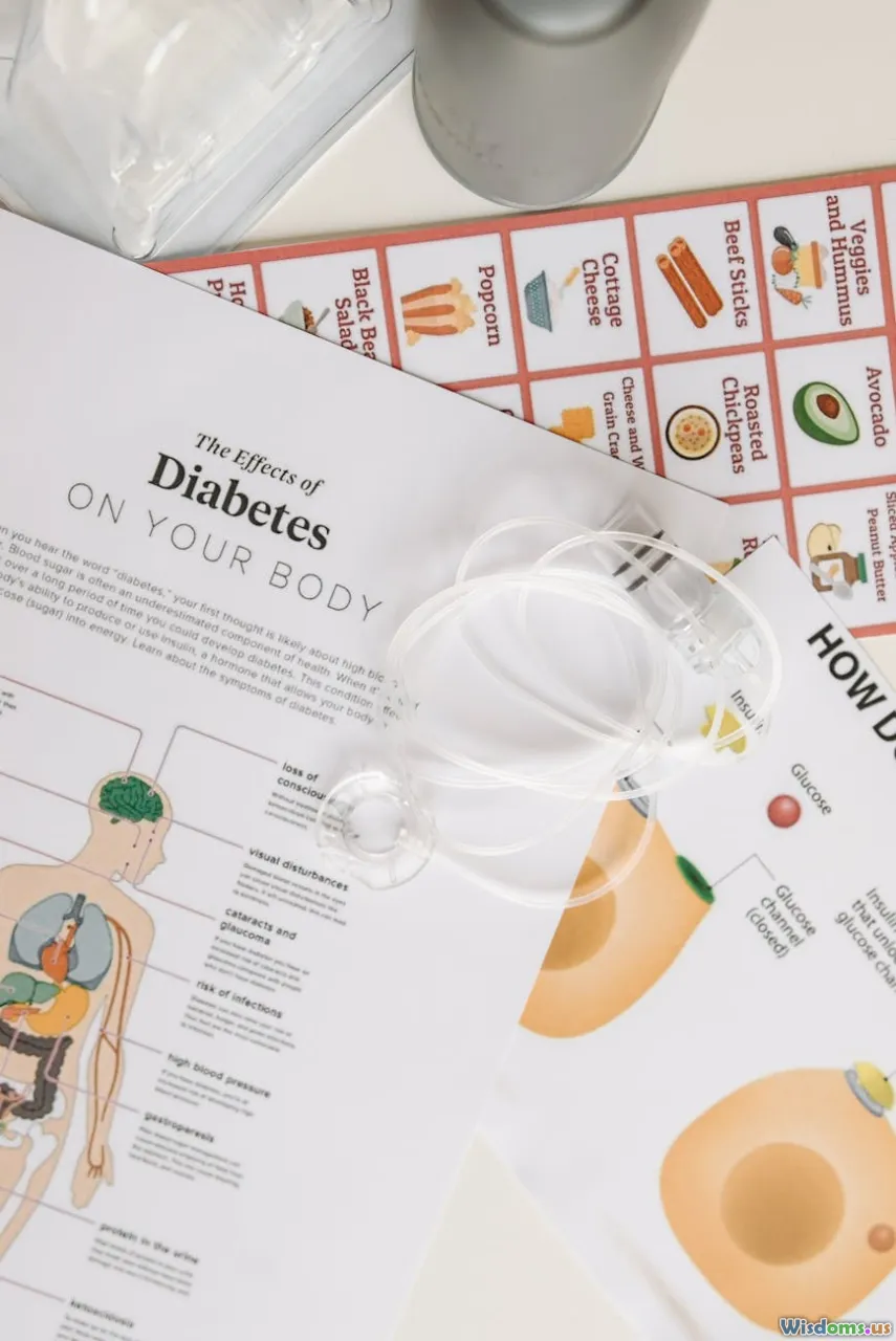 dietary advice, personalized nutrition