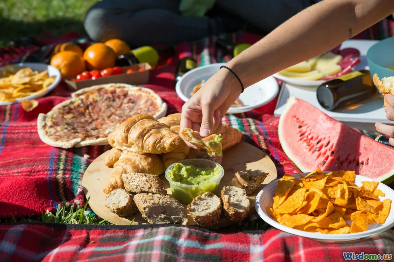 dips, spreads, chips and dip, communal snacks