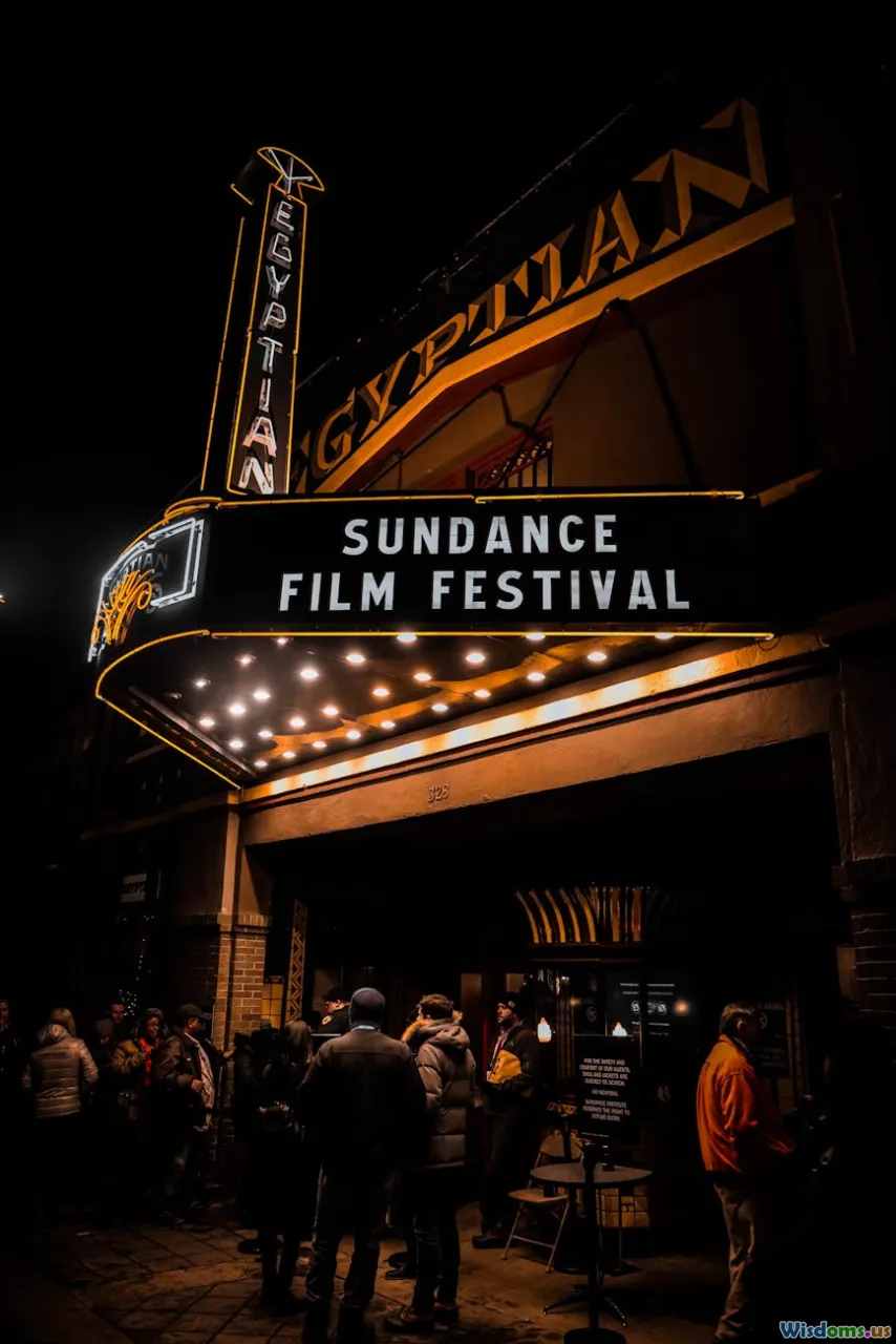 director, movie premiere, audience, cinema reactions