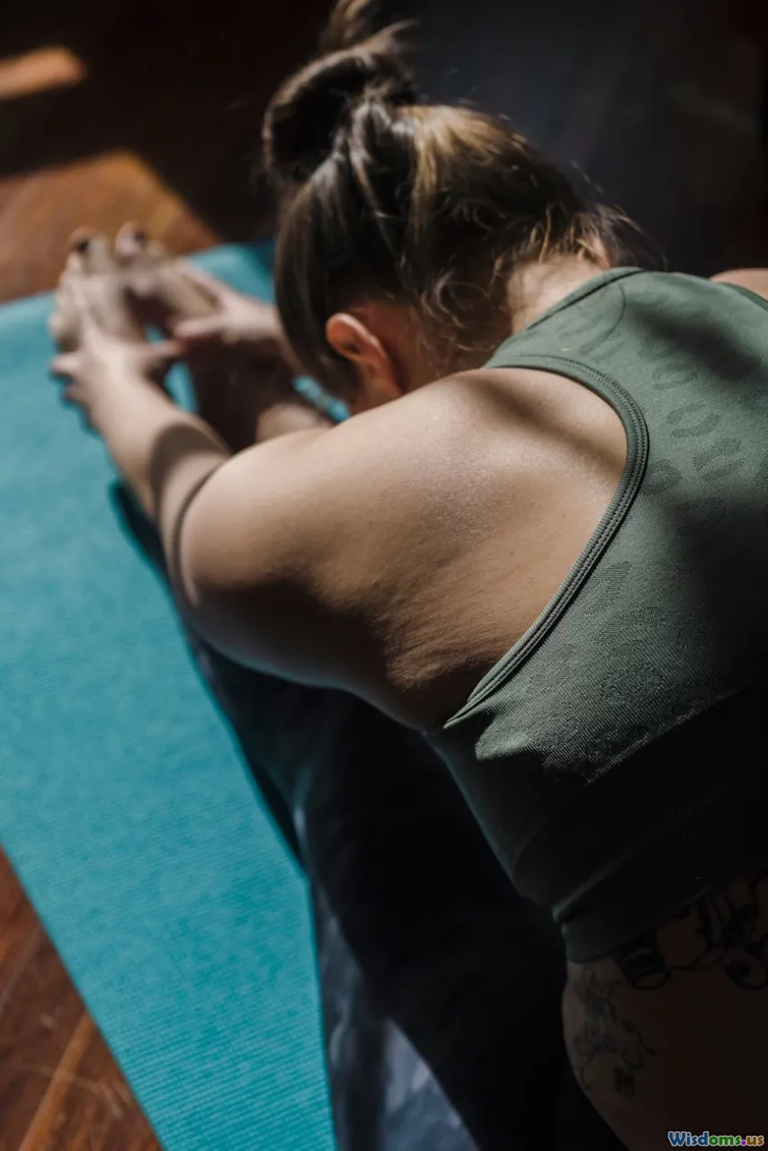 discipline, morning routine, exercise, persistence, productivity