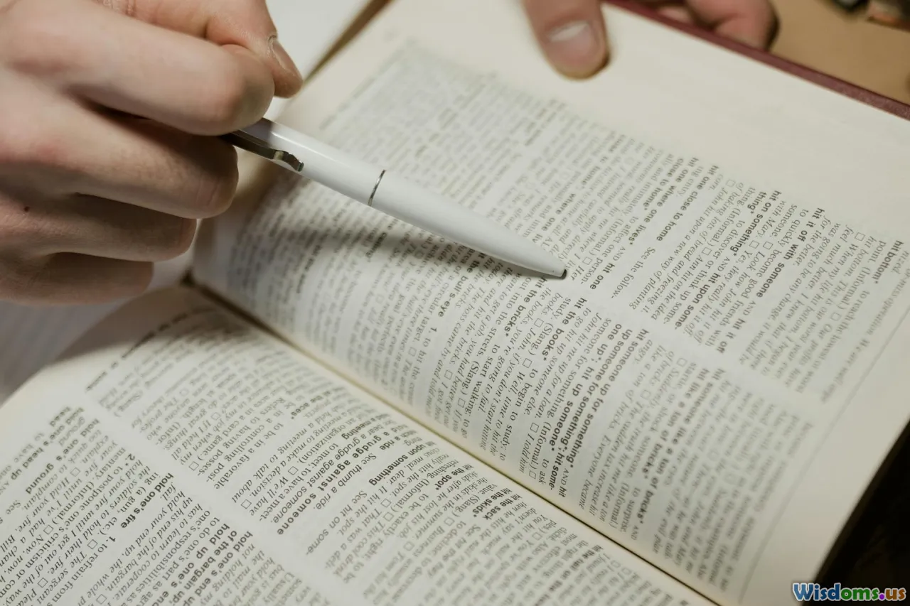 discoverability, scholarly communication, referencing, research paper