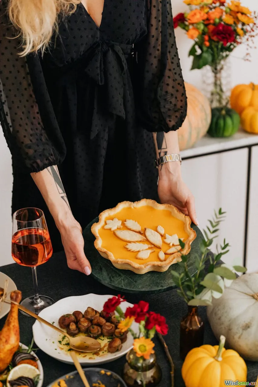 Can DIY Thanksgiving Decor Outsell Store Bought Trends