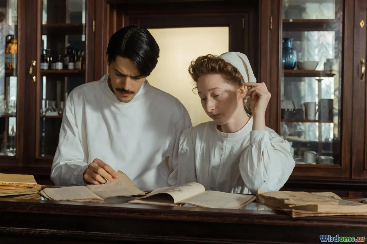 doctors, history, medicine, learning