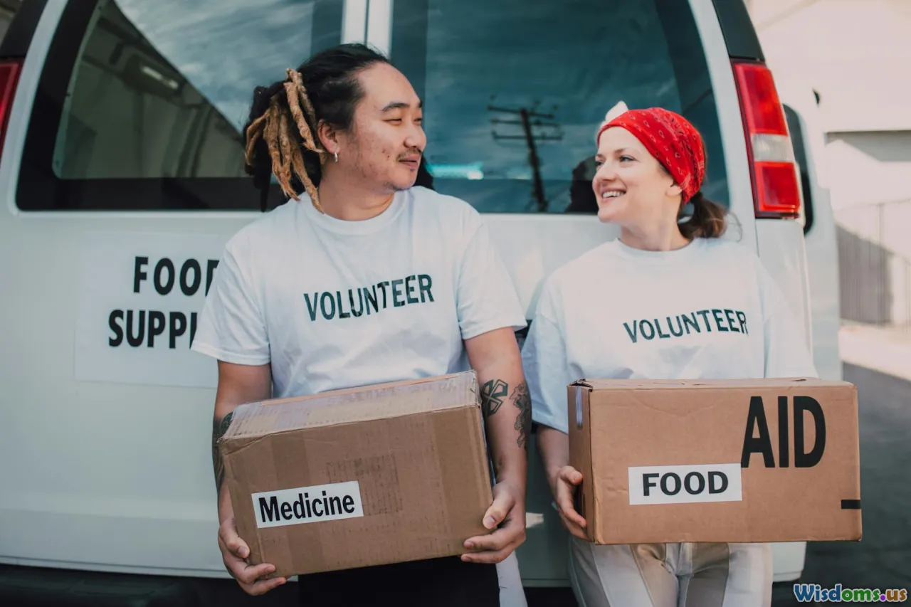 donations, fundraising, shelter supplies, community support