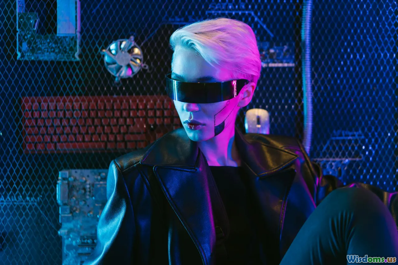 double edge sword, workflow, cyber risks, alarm