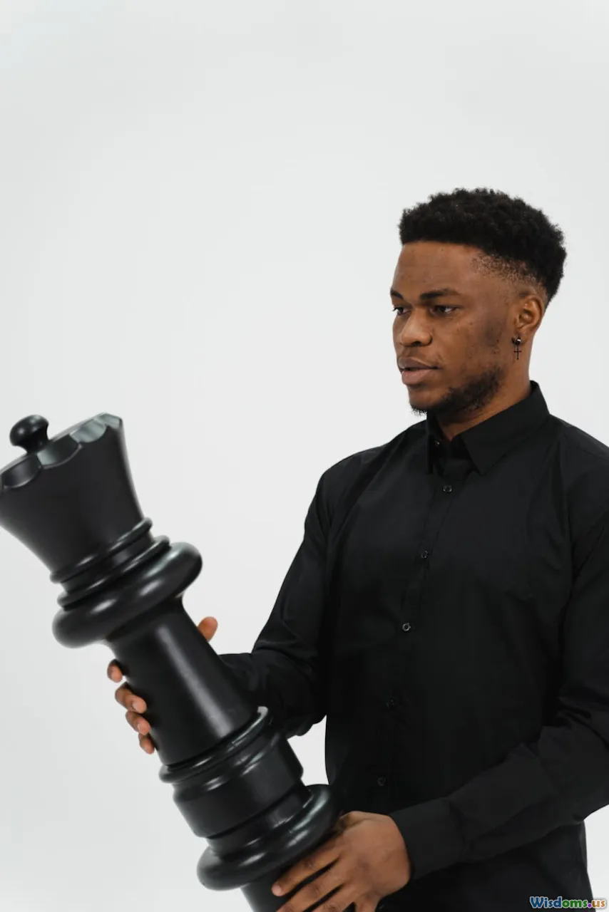 Lessons Leaders Can Learn from the Dragon Kings