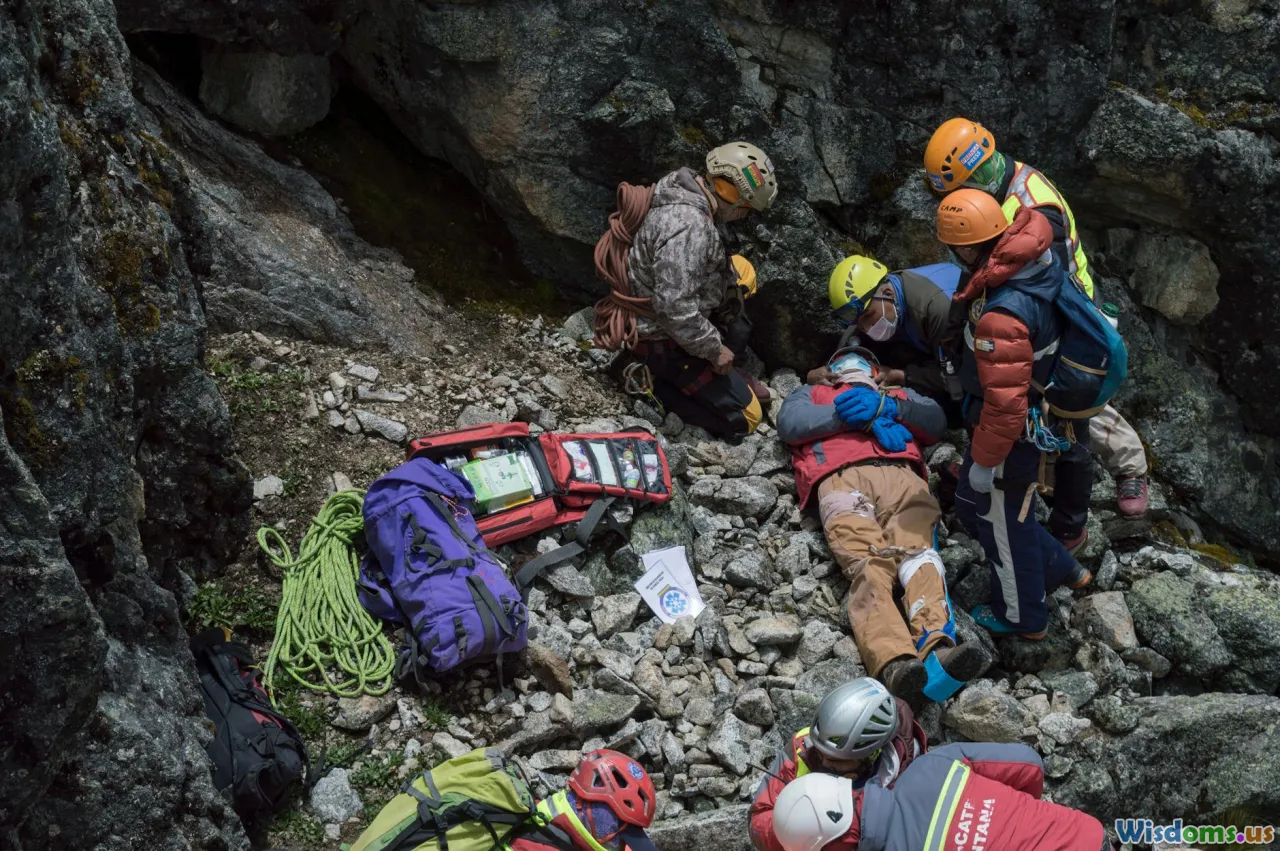 drone rescue, first aid, search and rescue, disaster