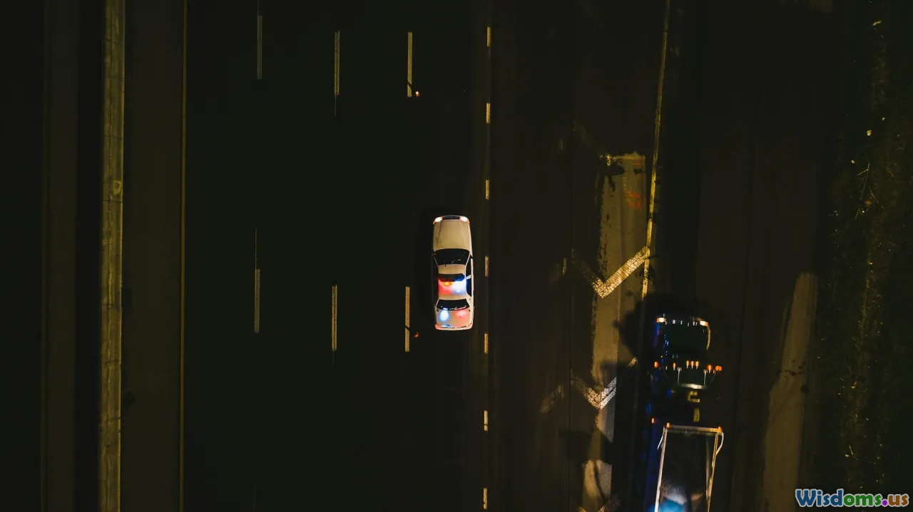 drone, thermal imaging, night patrol, savanna