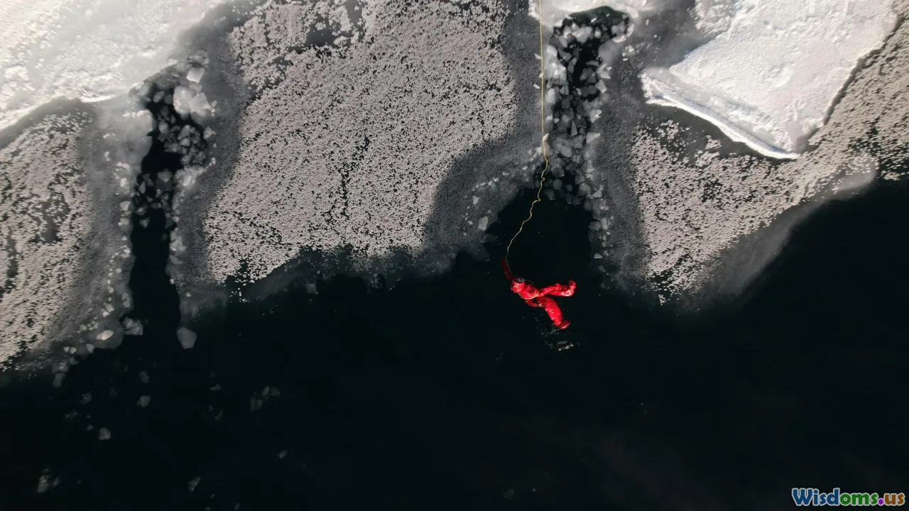 Is Eating Snow For Water Actually Safe In Emergencies