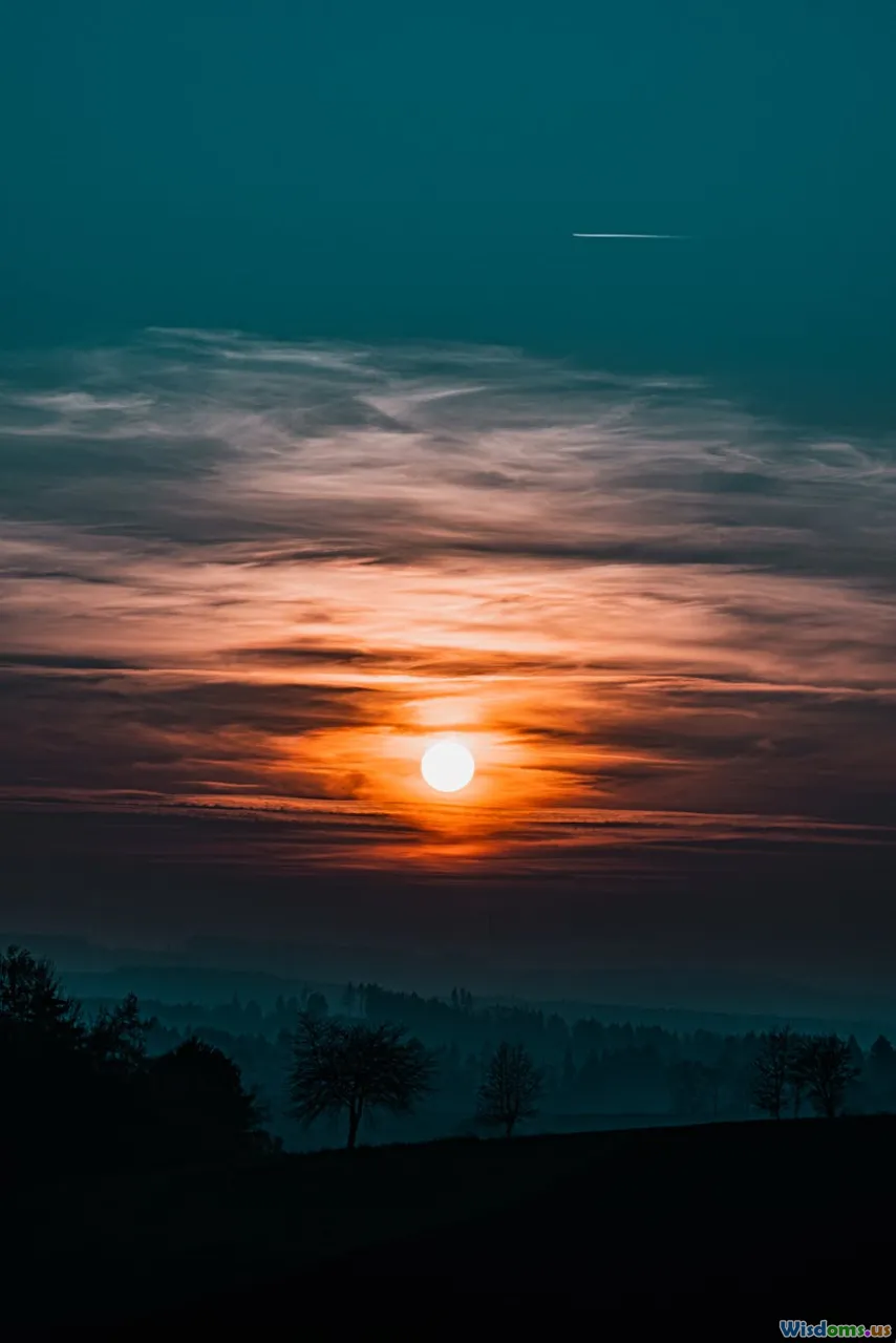 eclipse, Aztec codex, comet, prophecy