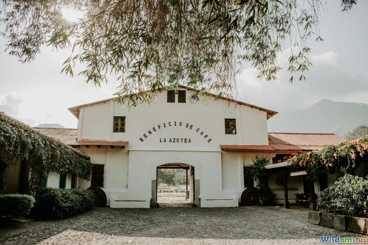 eco-tourism, ethical travel, sustainable choices