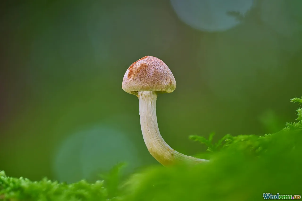 ecosystem, growth, compass