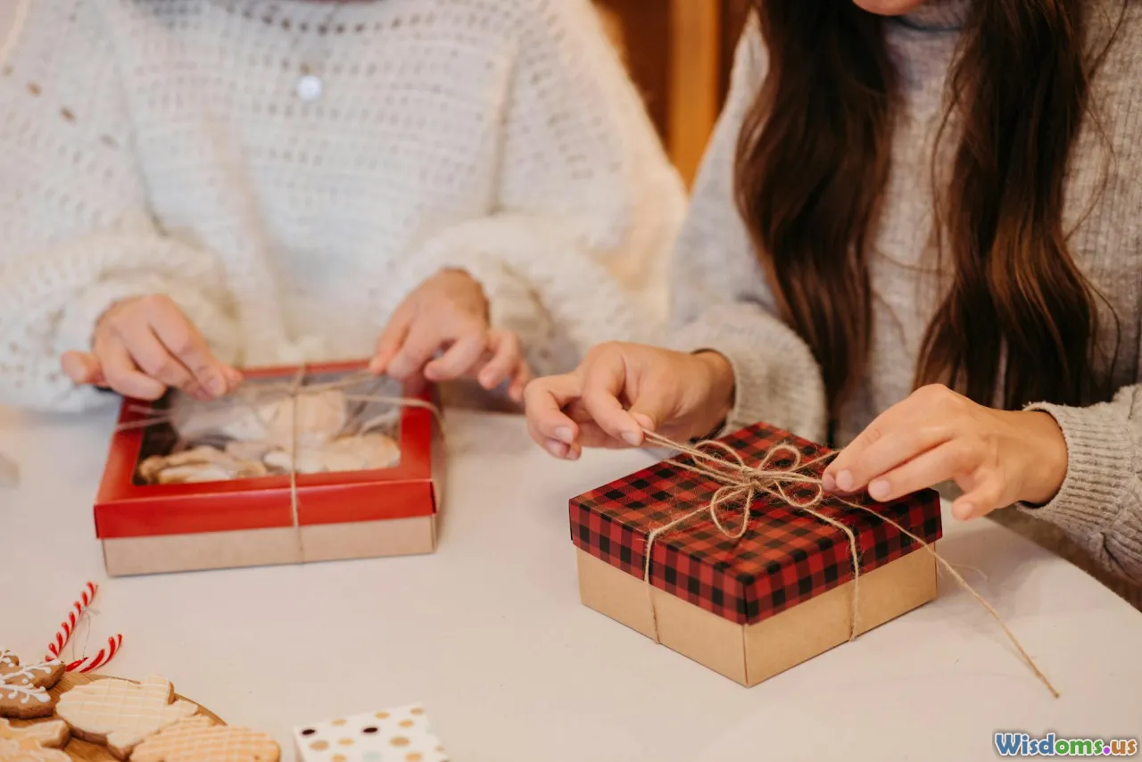 Are Edible DIY Gifts Really The Most Appreciated