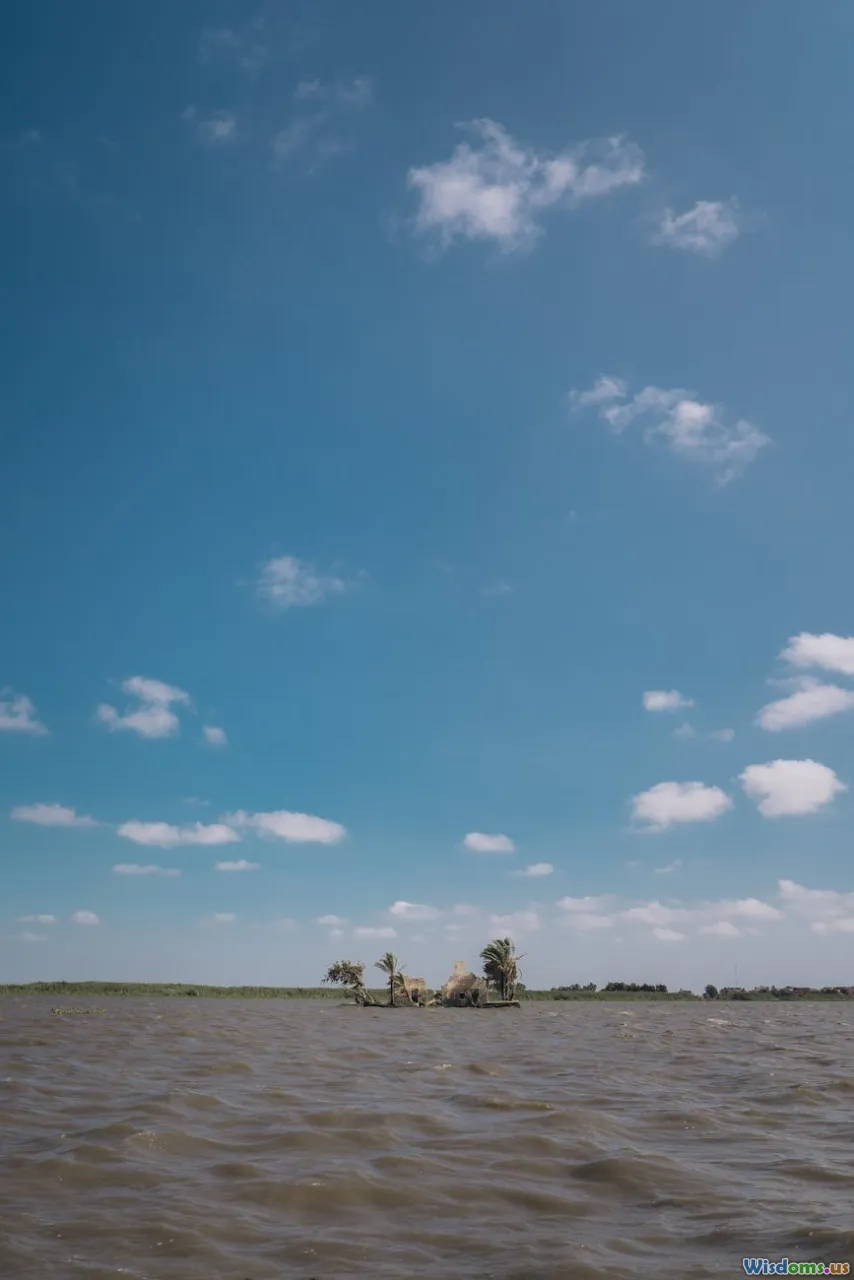 egyptian skincare, natural remedies, river Nile, beauty routine