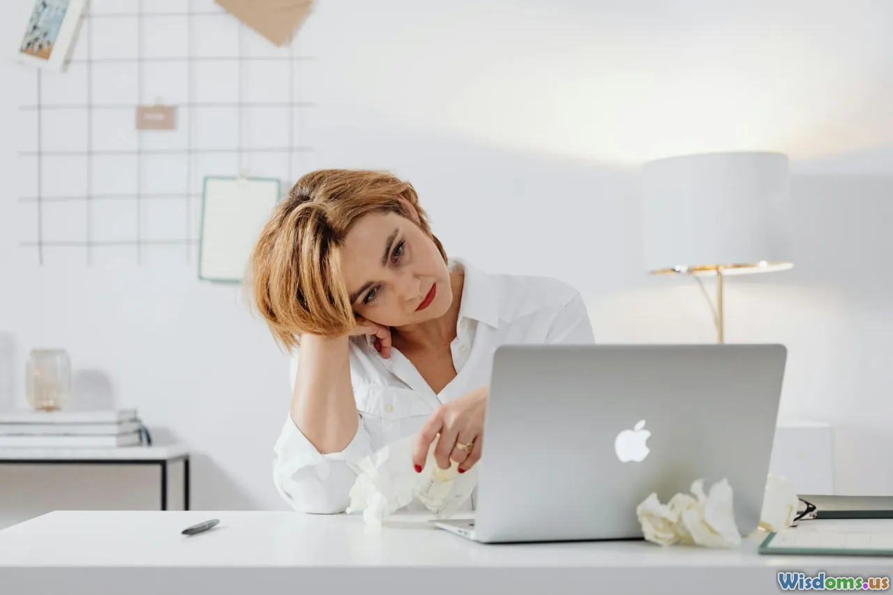 email fatigue, automation, failed campaign