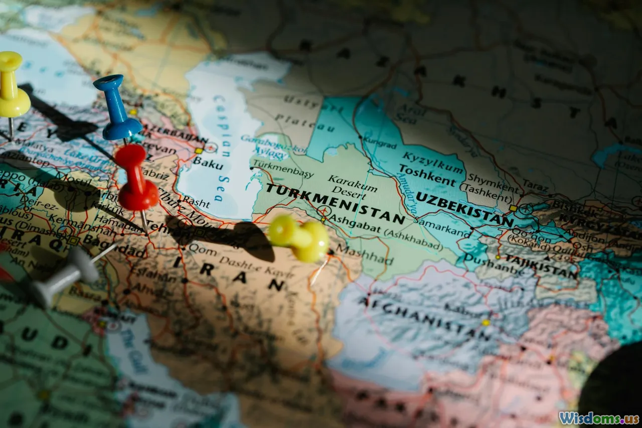 Data Reveals The Fastest Growing Destinations in 2024