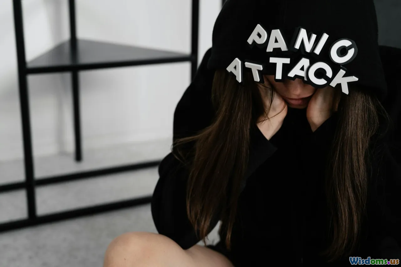 emotions, breakdown, vulnerability, mental health