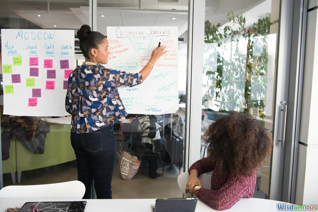 empathy, leadership, vision, crisis management