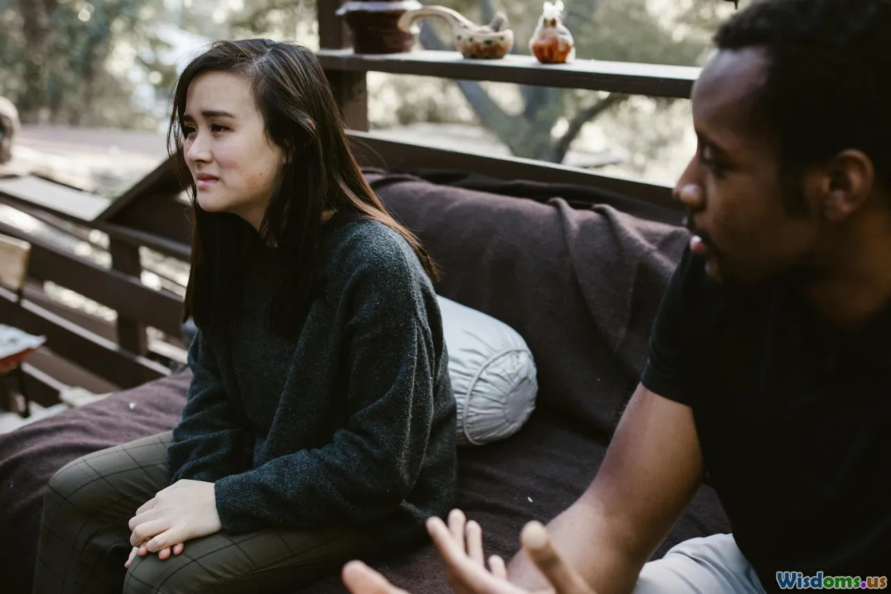 empathy, understanding, relationship growth, couple connection