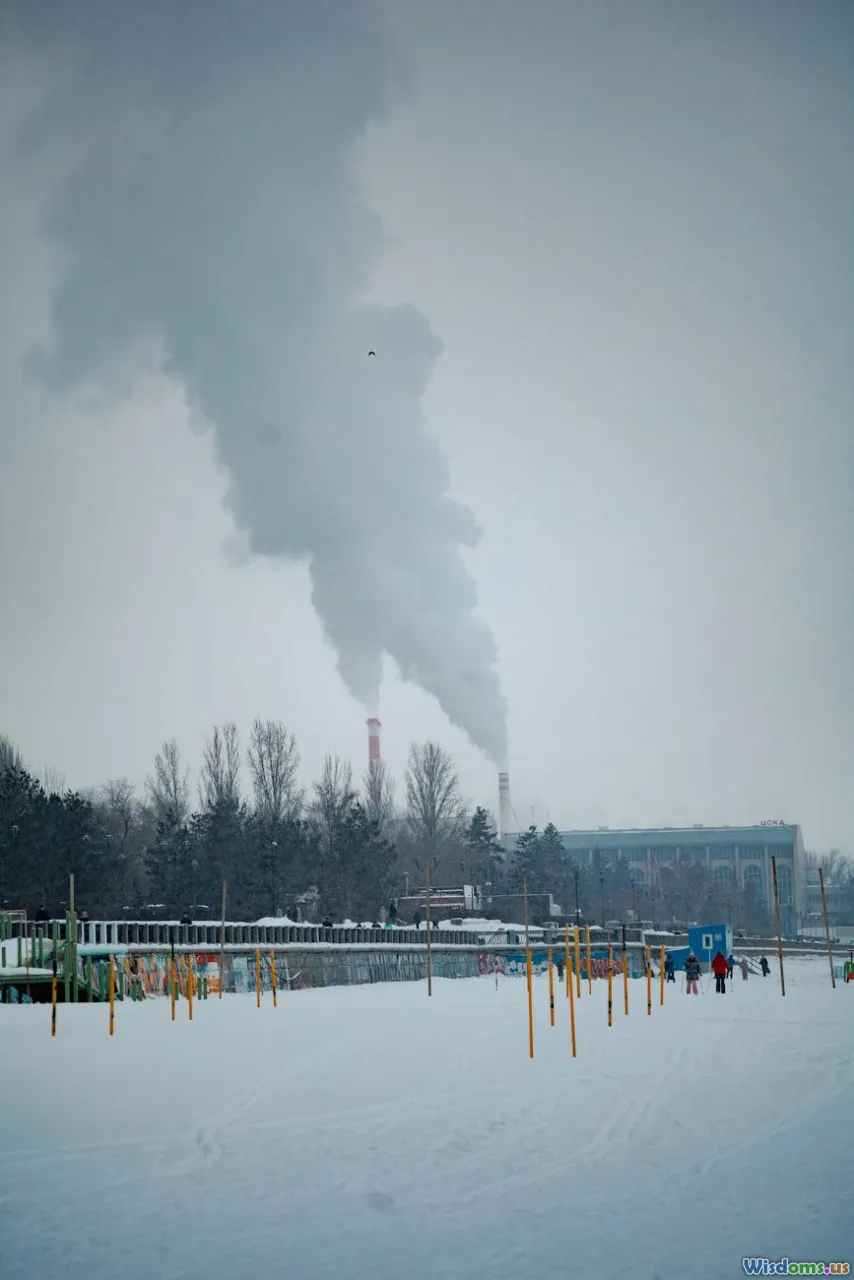 environment, noise, emissions, community